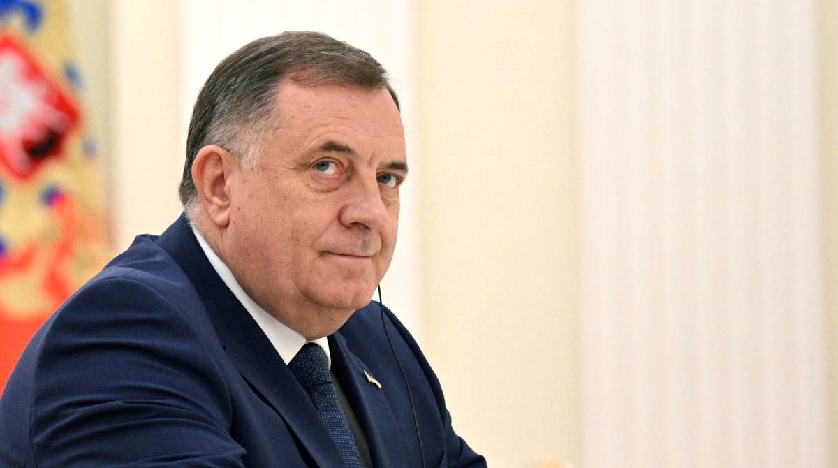 SAD: Dodik je odgovoran za sadašnje probleme u BiH
