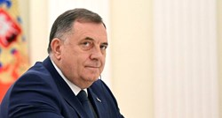 SAD: Dodik je odgovoran za sadašnje probleme u BiH