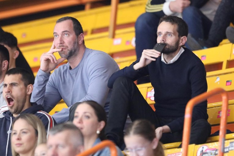 BBB i Velimir Zajec se oprostili od Sanjina Španovića