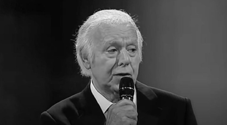 Preminuo Carlos do Carmo, jedan od najomiljenijih portugalskih glazbenika