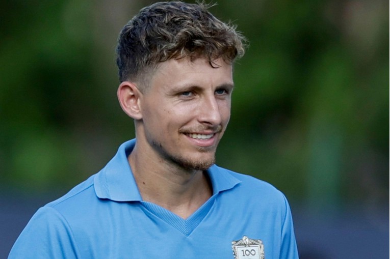 Dinamo htio dovesti igrača koji je plaćen 30 mil. eura. Nije uspio