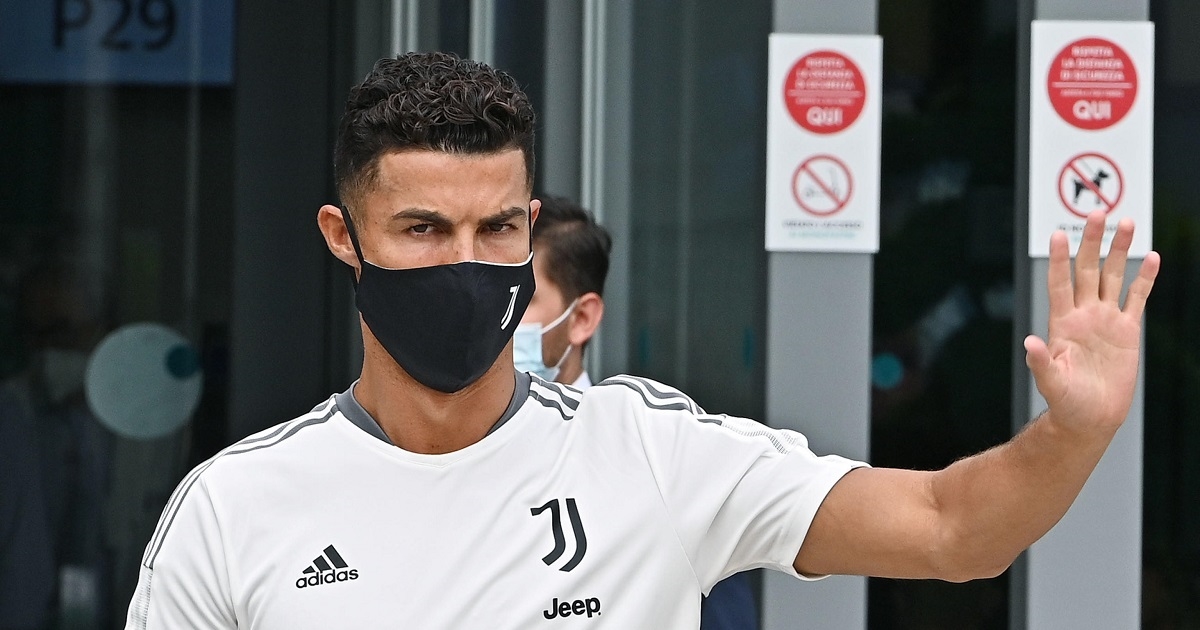 Pročitajte Ronaldovu emotivnu oproštajnu poruku posvećenu Juventusu