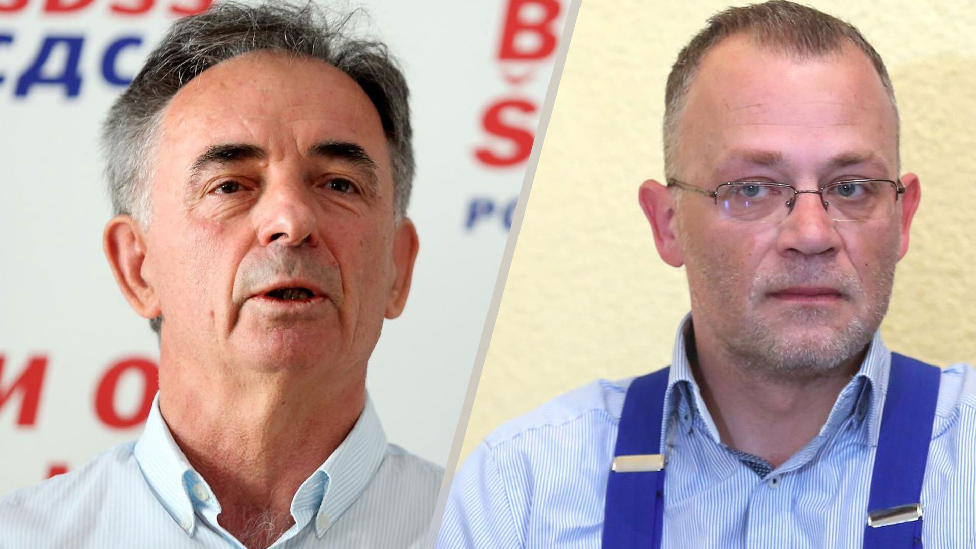 Pupovac komentirao Hasanbegovića u Odboru za ljudska prava