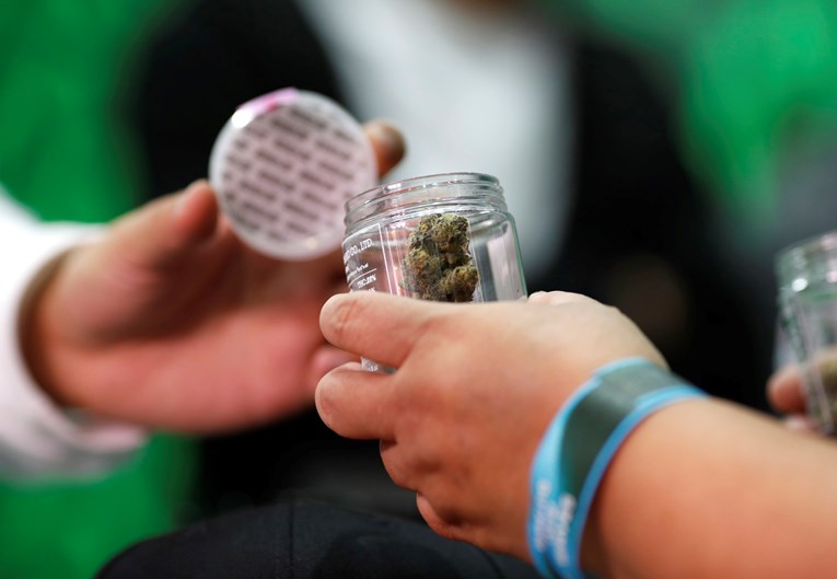 BiH legalizirala medicinski kanabis