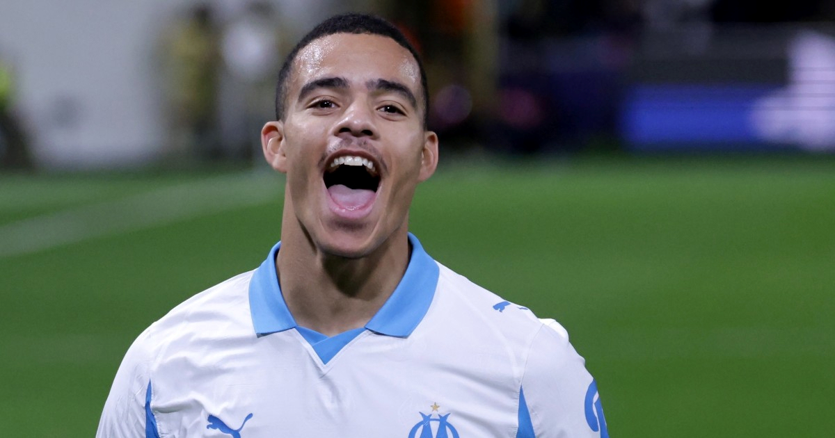 Golijada u Marseilleu. Domaćin utrpao pet golova Angersu