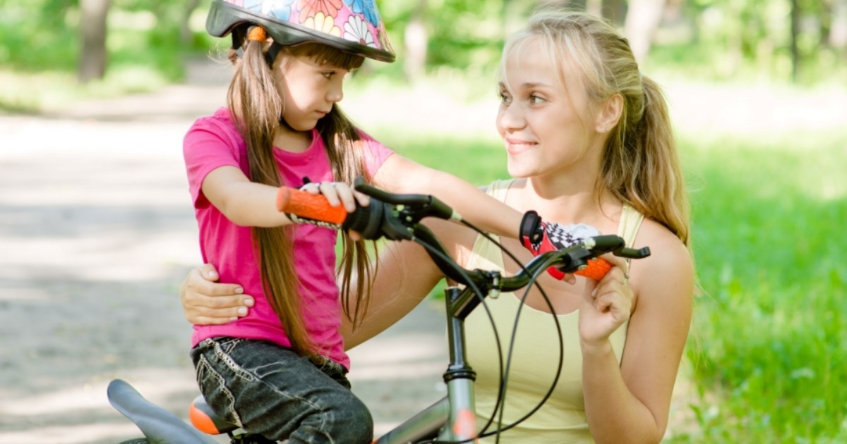 Često korištena fraza koju bismo trebali izbjegavati govoriti djeci