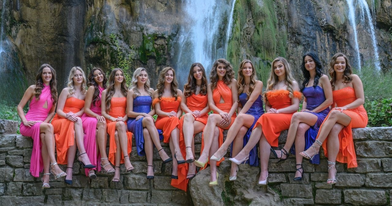 FOTO Ovo su finalistice izbora za Miss Hrvatske. Koja je djevojka vaš favorit?