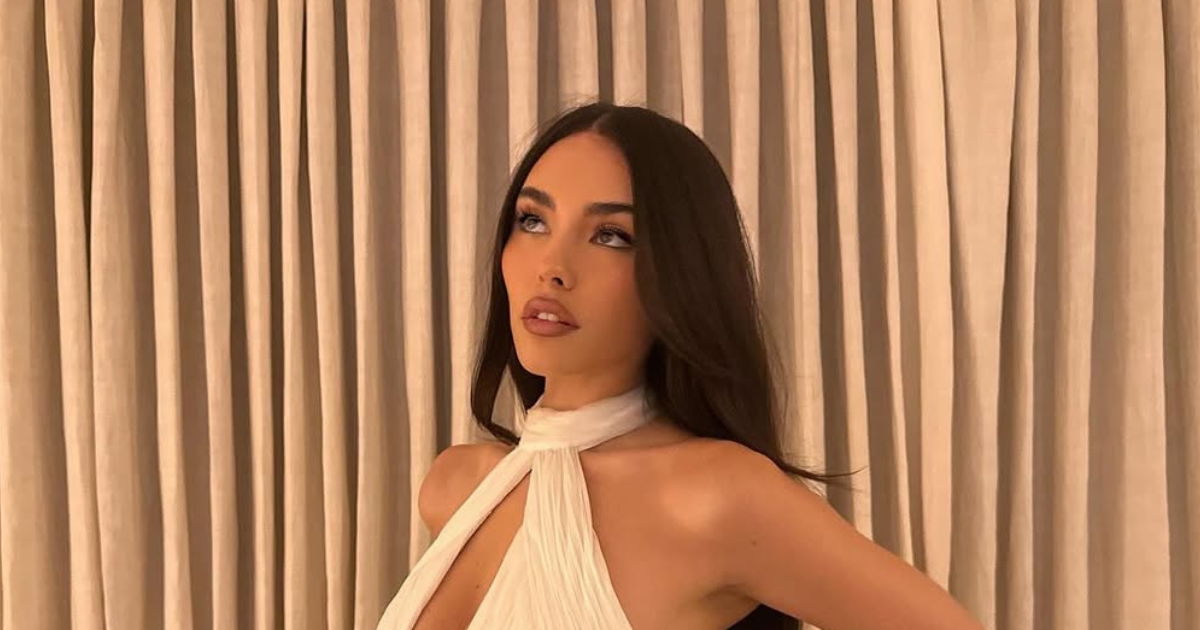 Od Bieberove štićenice do miljenice generacije Z. Tko je Madison Beer (26)?