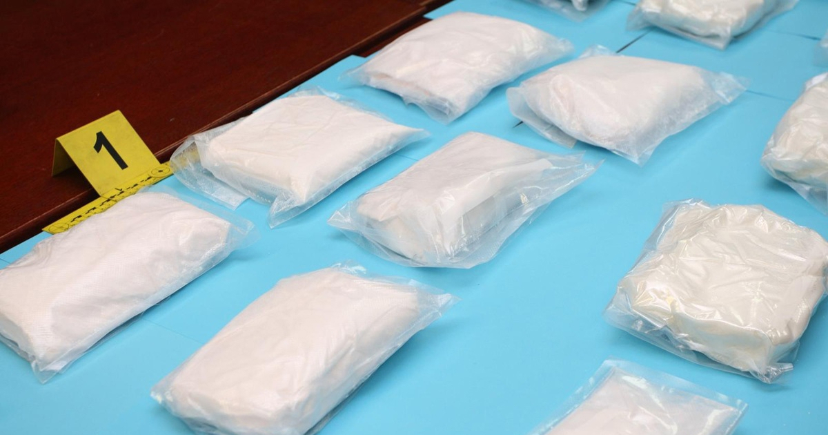 Splićaninu našli drogu vrijednu milijune, oružje i eksploziv. Dobio istražni zatvor