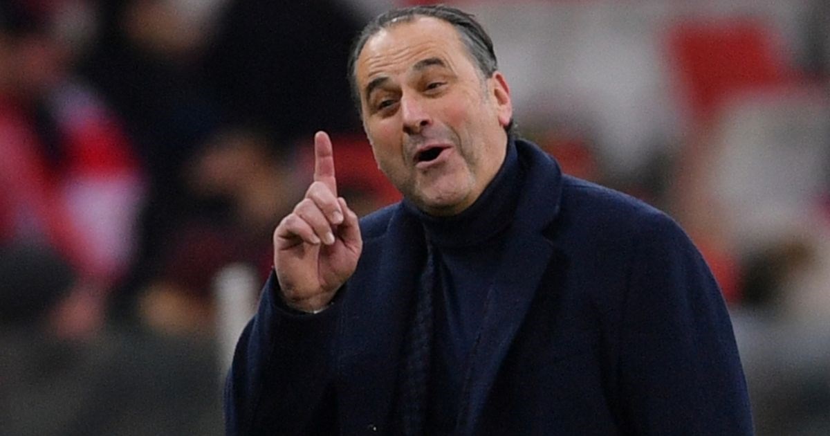 Bivši trener Zvezde: Žene u nogometu? Viđamo ih svuda, čak i na poslovima za muškarce