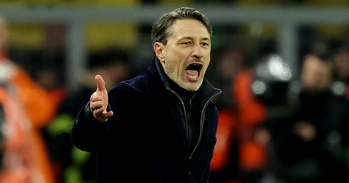 Kovačeva verzija priče o sukobu s trenerom Atalante. Evo što je rekao