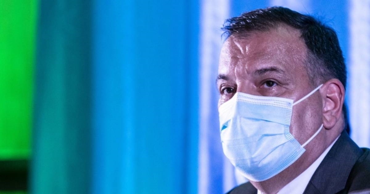 Beroša pitali hoće li Stožer ublažiti mjere u Zagrebu: "Želim se baviti strukom"