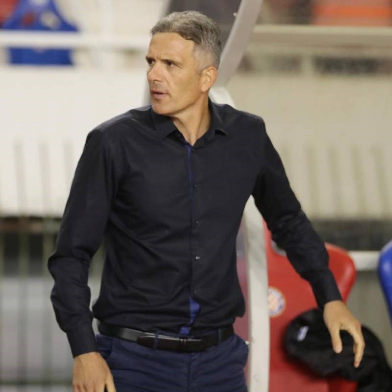 Tomić: Poklonili smo Hajduku dva gola