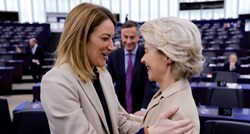 Žene bi mogle preuzeti vodeće funkcije u EU