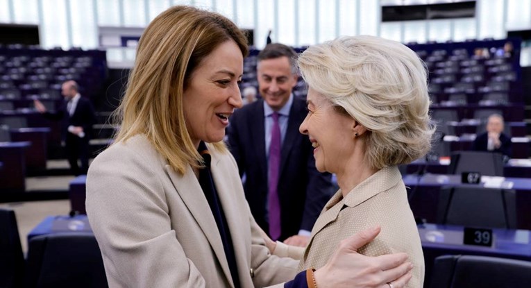 Žene bi mogle preuzeti vodeće funkcije u EU