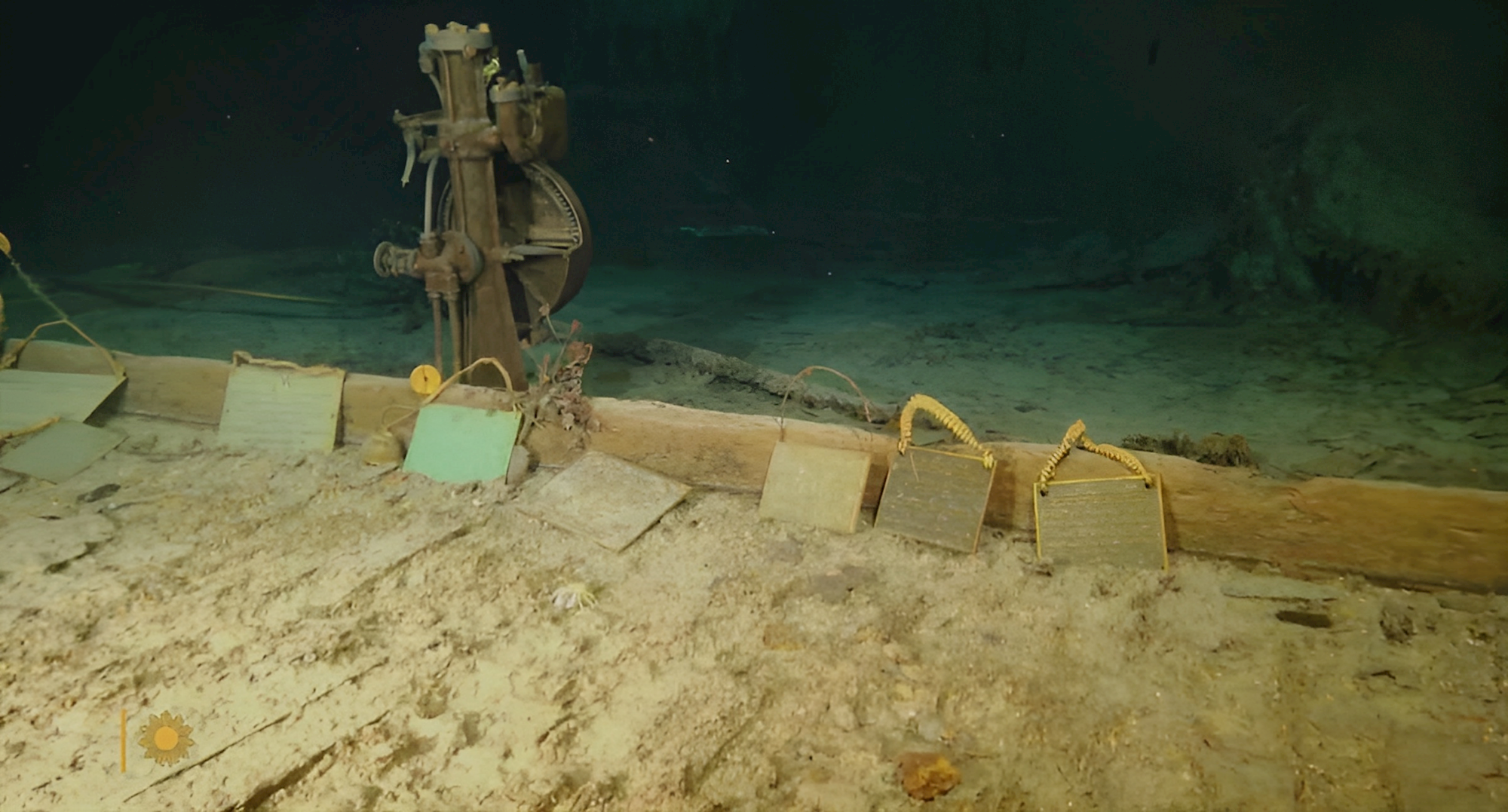VIDEO Ekipa CBS-a išla je podmornicom na Titanic, evo kako je to izgledalo