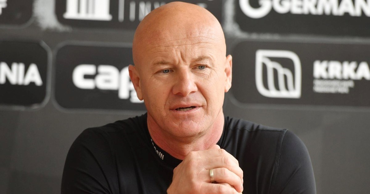 Vidović: Matematički još imamo šanse. Idemo iznenaditi u Pulu