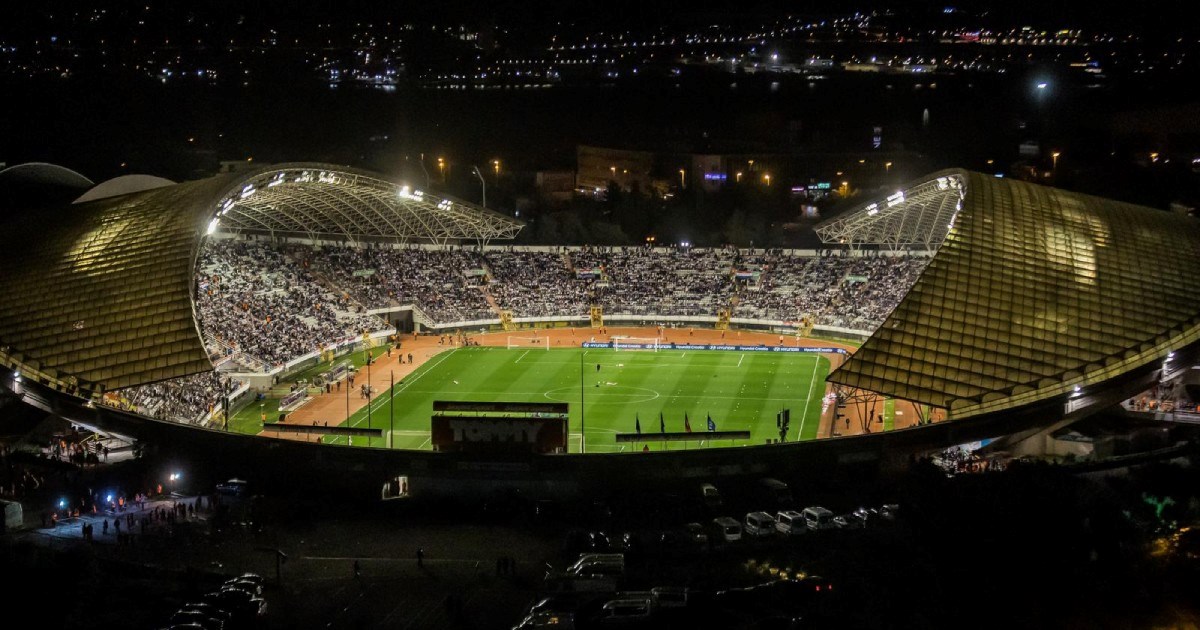 Hajduk dobiva stadion od 200 milijuna eura? Šuta: Građani će odlučiti