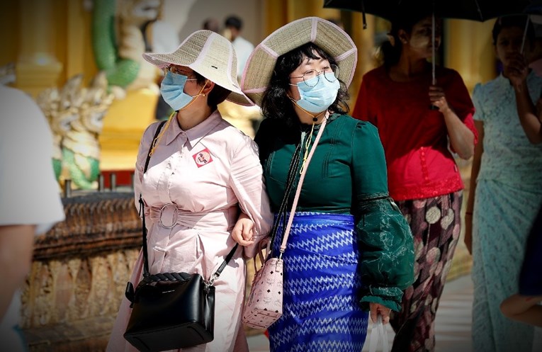Europske turističke agencije otkazuju putovanja u Kinu zbog koronavirusa