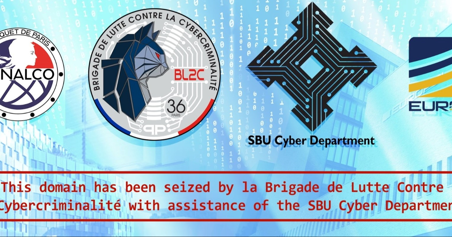 Europol uhitio administratora ruskog foruma nakon 12 godina kibernetičkog kriminala