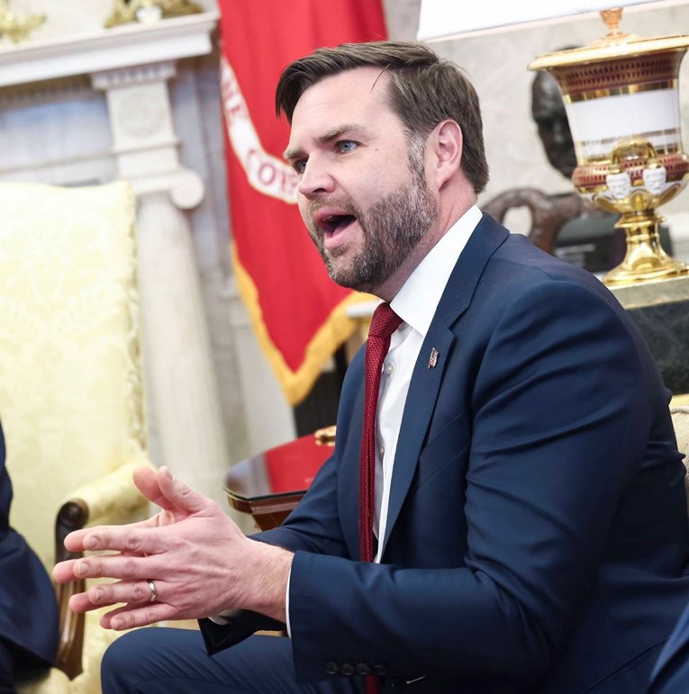 JD Vance je predvodio napad na Zelenskog u Bijeloj kući. Zašto?