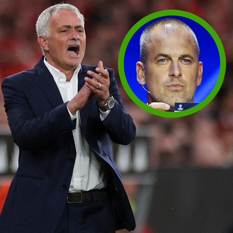 Trenutak kad je Mourinho urlao na Drogbu i Terryja: "Prokleti gadovi. Nemate m*da!"