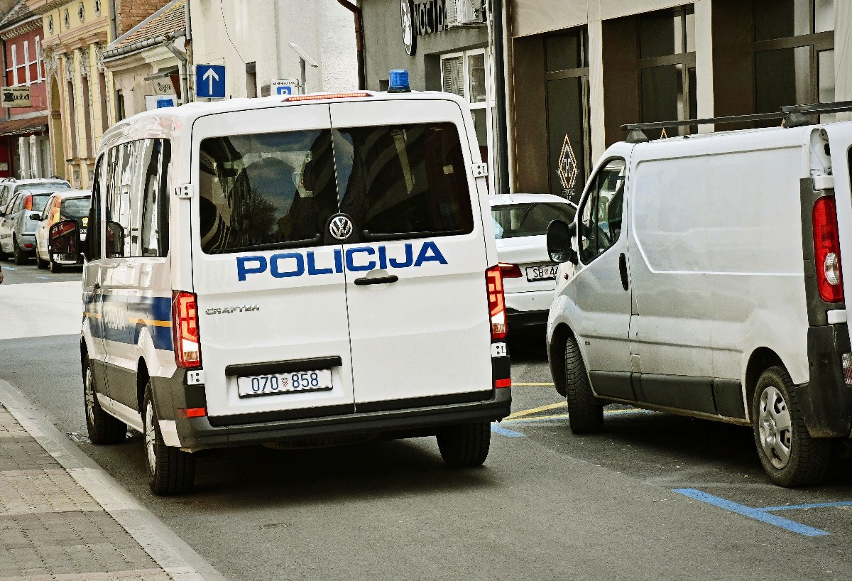 Pjevač optužen za višegodišnje obiteljsko nasilje. Sad mu potvrđena optužnica