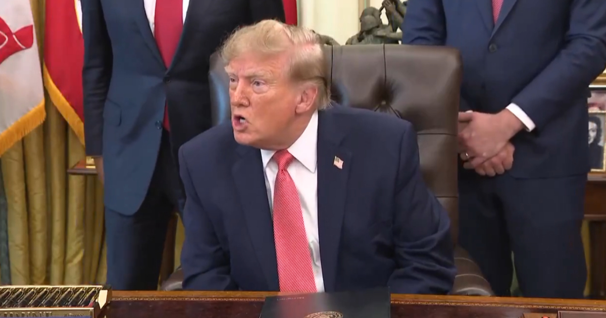 VIDEO Trump podivljao na novinara: "Tišina! Jeste li vi bolesni?"