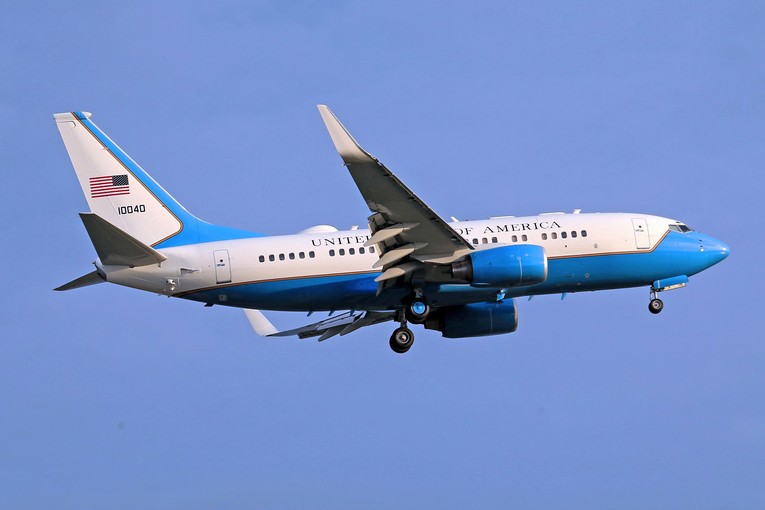 Trumpov projekt novog Air Force Onea Boeing će koštati milijarde dolara