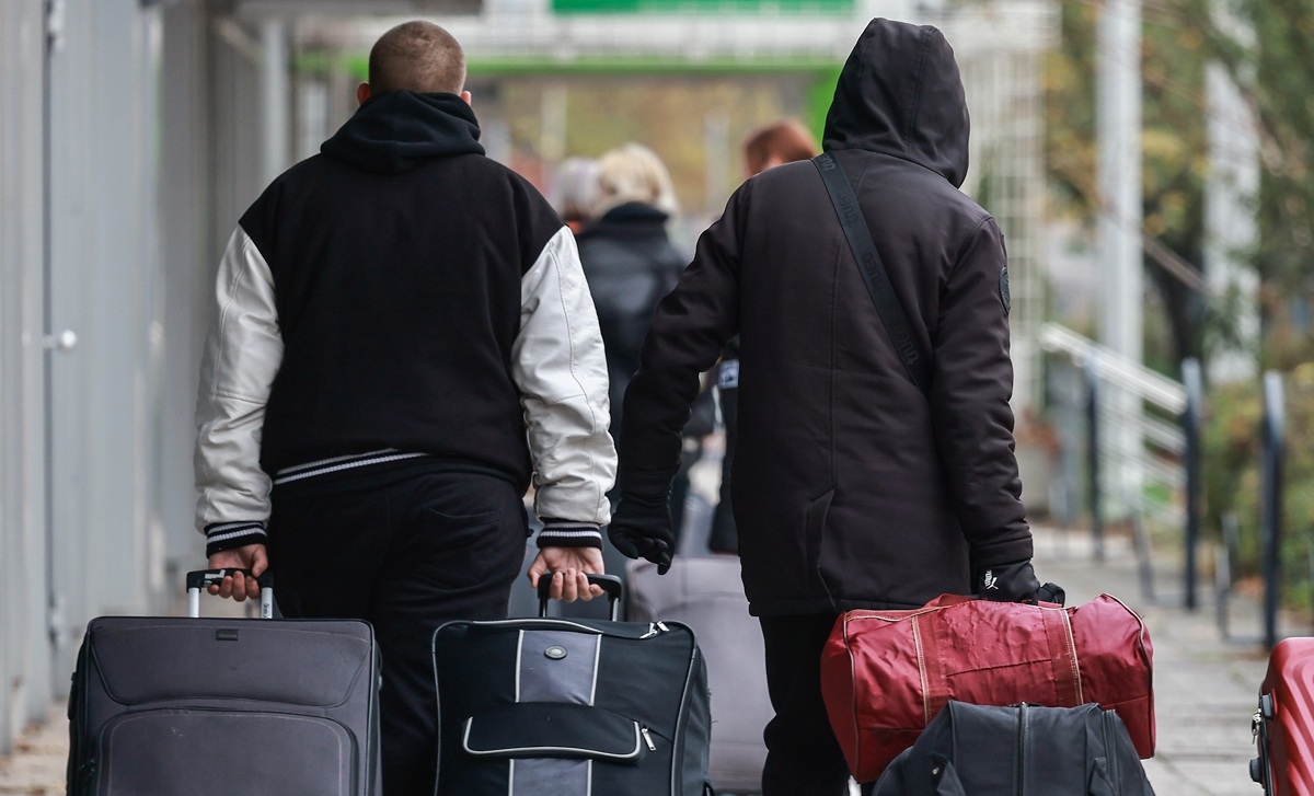 Njemačka bi uskoro mogla uvesti drastične mjere protiv migranata. Ovo je pozadina