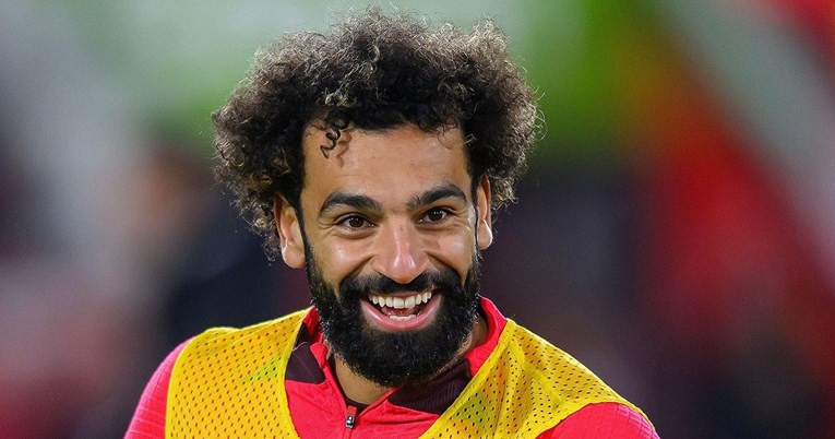 Nevjerojatna ponuda za Salaha. Liverpool bi mogao srušiti svjetski rekord