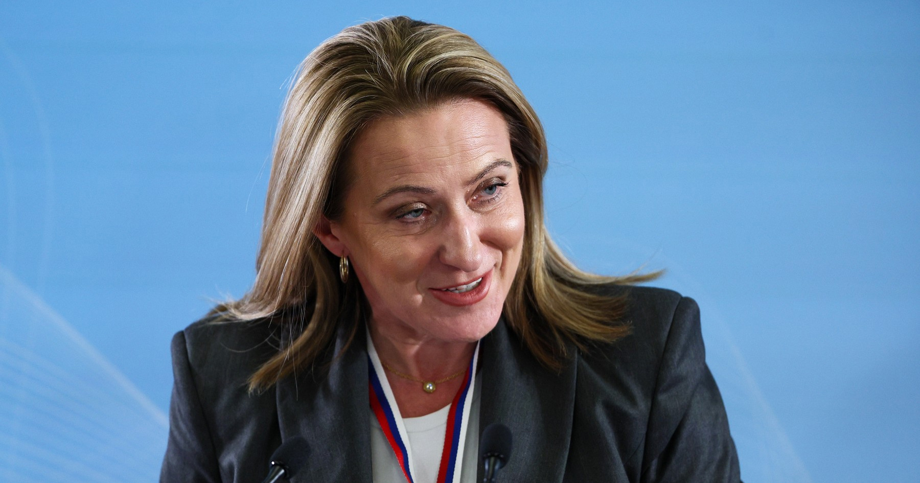 Povjerenica EU: Neću ni ponoviti što je rekla srpska ministrica. Šokantno