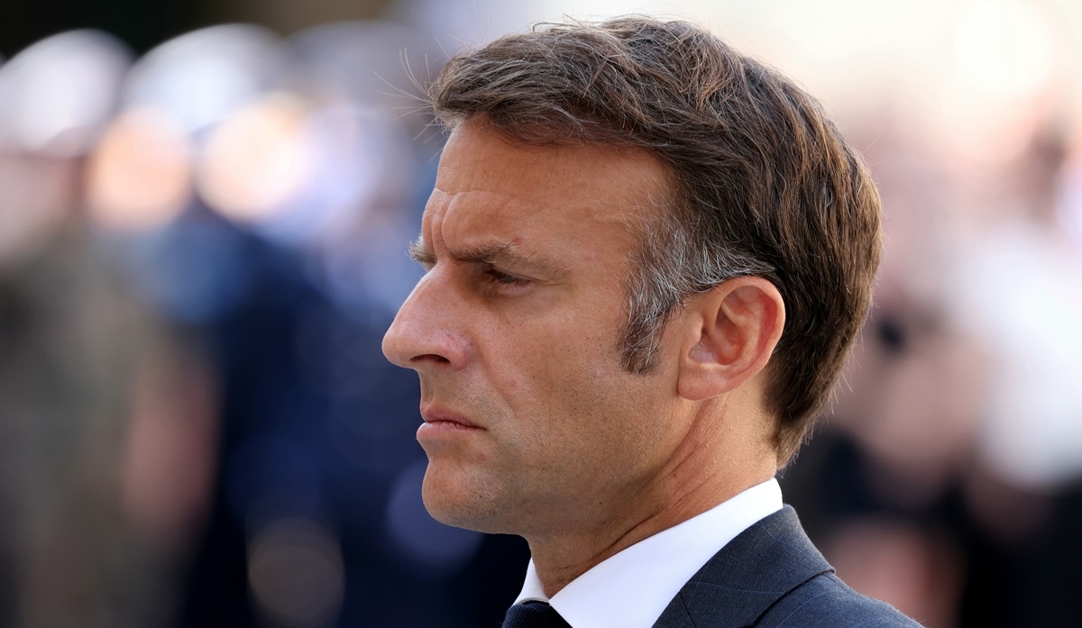 Socijalisti i zeleni ne žele nove pregovore. "Macron opsjednut zadržavanjem kontrole"