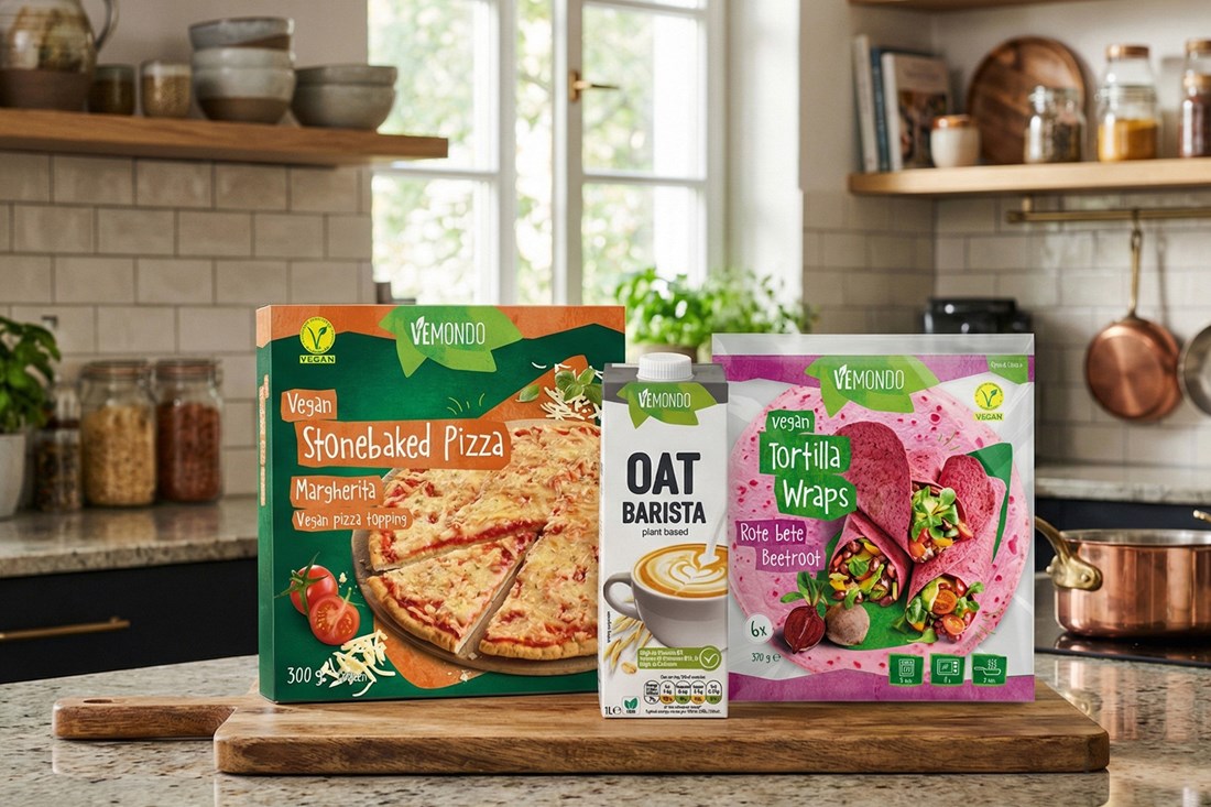 U Lidl je stigla nova, ukusna ponuda. Evo što ubacujemo u košaricu