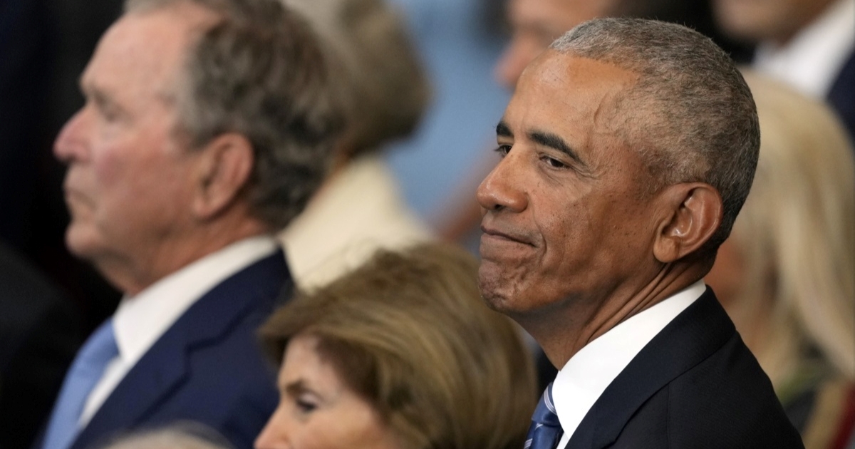 Trump optužio Obamu za veleizdaju. Obama: Skandalozno