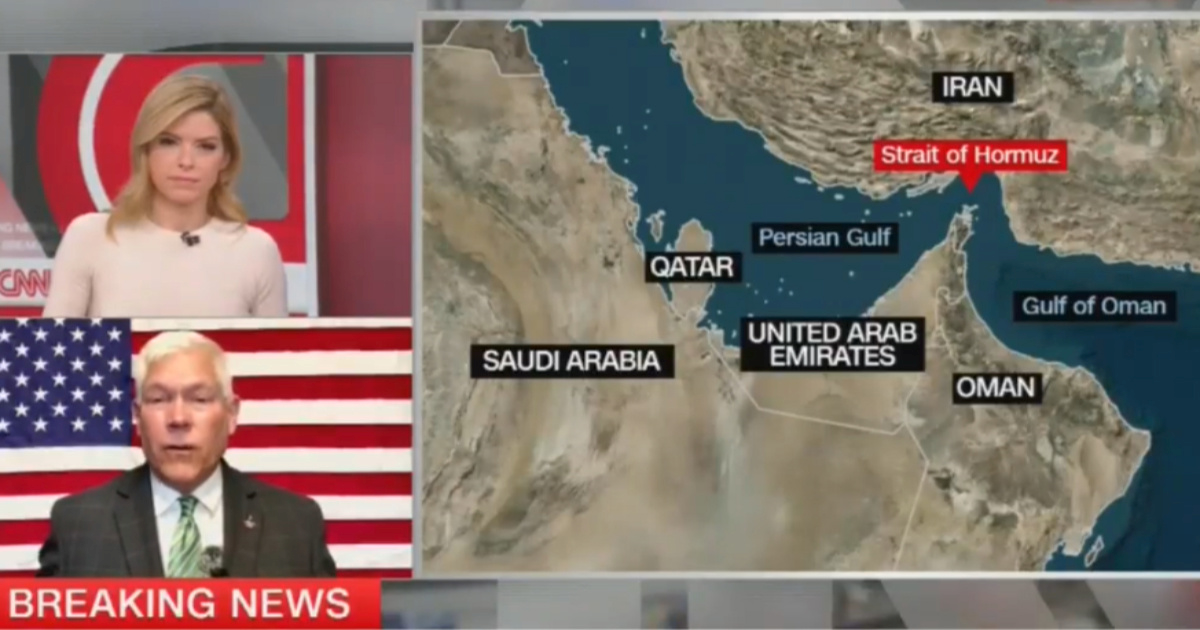 Američki kongresnik: 2500 marinaca zauzet će iranski otok, ali to nije invazija