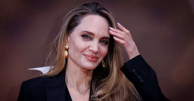 Angelina Jolie zbog uloge u novom filmu morala naučiti francuski