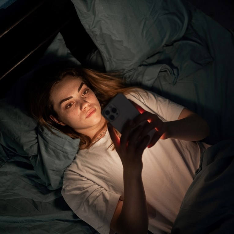 Znanstvenici otkrivaju šokantan utjecaj jedne neprospavane noći na imunološki sustav