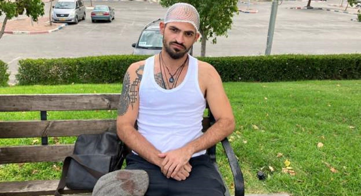 Mladić se spasio s festivala smrti u Izraelu: Osjećao sam se kao životinja koju love