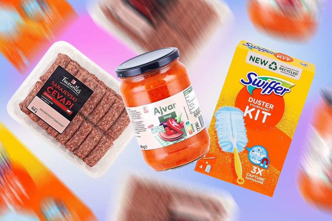 U Kauflandu smo pronašli ljetni hit po super cijeni