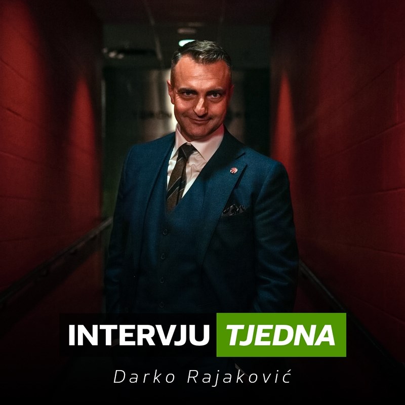 Drugi sam europski trener u NBA povijesti. Dobio sam bicikl, sad moram pedalirati