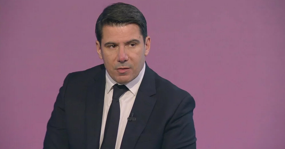 Grmoja: Zamislite da se u Izraelu predstavlja izložba nacističkih ideologa