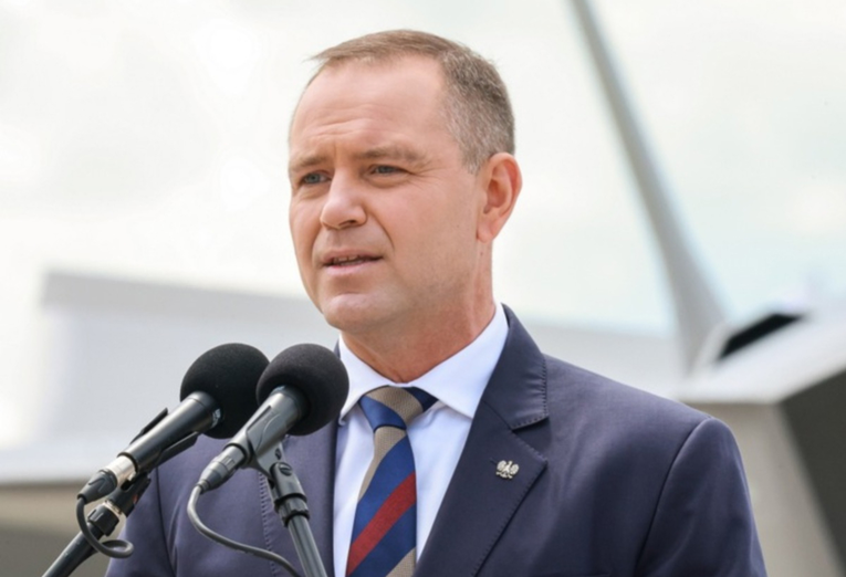Ured poljskog predsjednika: Oduzimanje ordena Zelenskom bilo je promišljeno