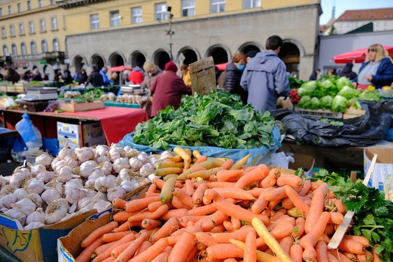 Od onoga što zaradimo, 40% odlazi na hranu