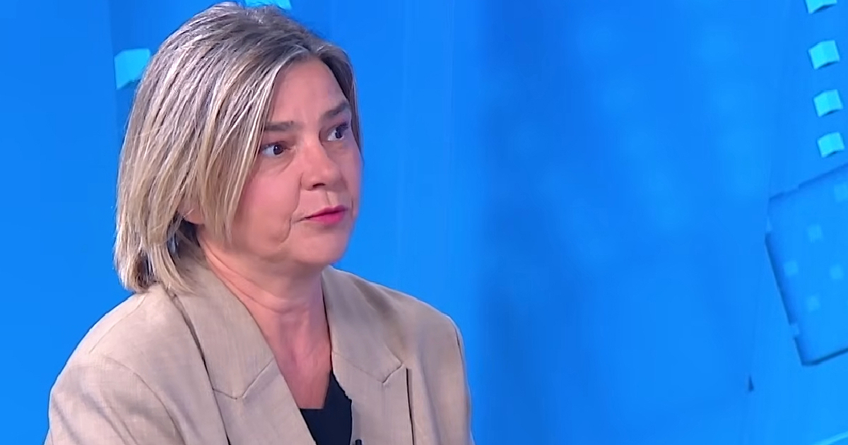 Benčić o ubojstvu u Drnišu: Urušavanje institucija ima fatalne posljedice
