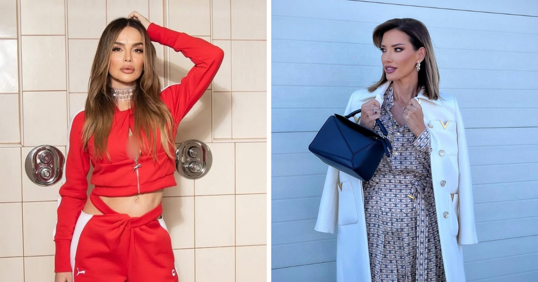 Severina prozvala Jovanu Joksimović, podijelila njezinu fotku uz opis: "Ćacigirl"