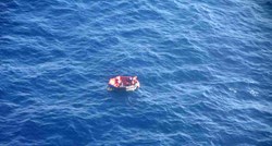 Pronađeno mrtvo tijelo i prevrnuti čamac s broda kojim je upravljao Hrvat