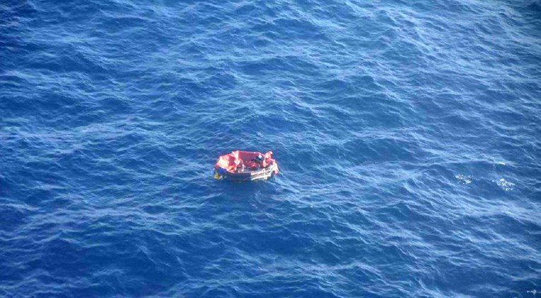 Pronađeno mrtvo tijelo i prevrnuti čamac s broda kojim je upravljao Hrvat