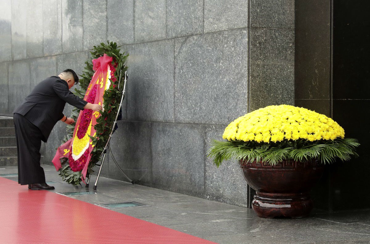 Vijetnamski mediji: Tijelo Ho Ši Mina u sjajnom je stanju i nakon 50 godina