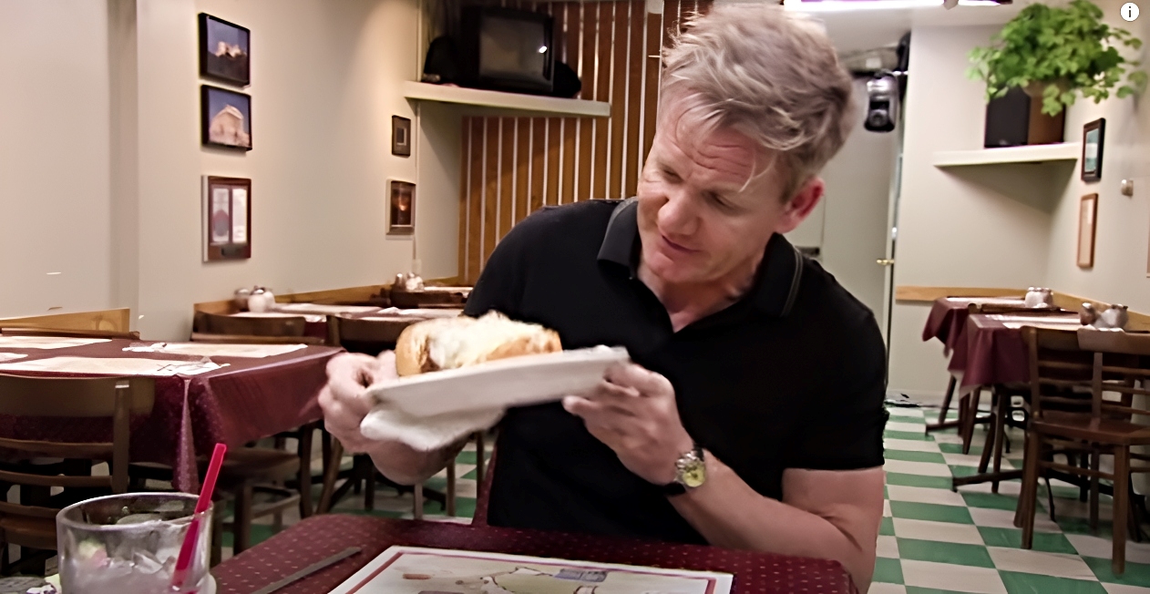 Nakon desetogodišnje pauze vraćaju se Kitchen Nightmares Gordona Ramsayja